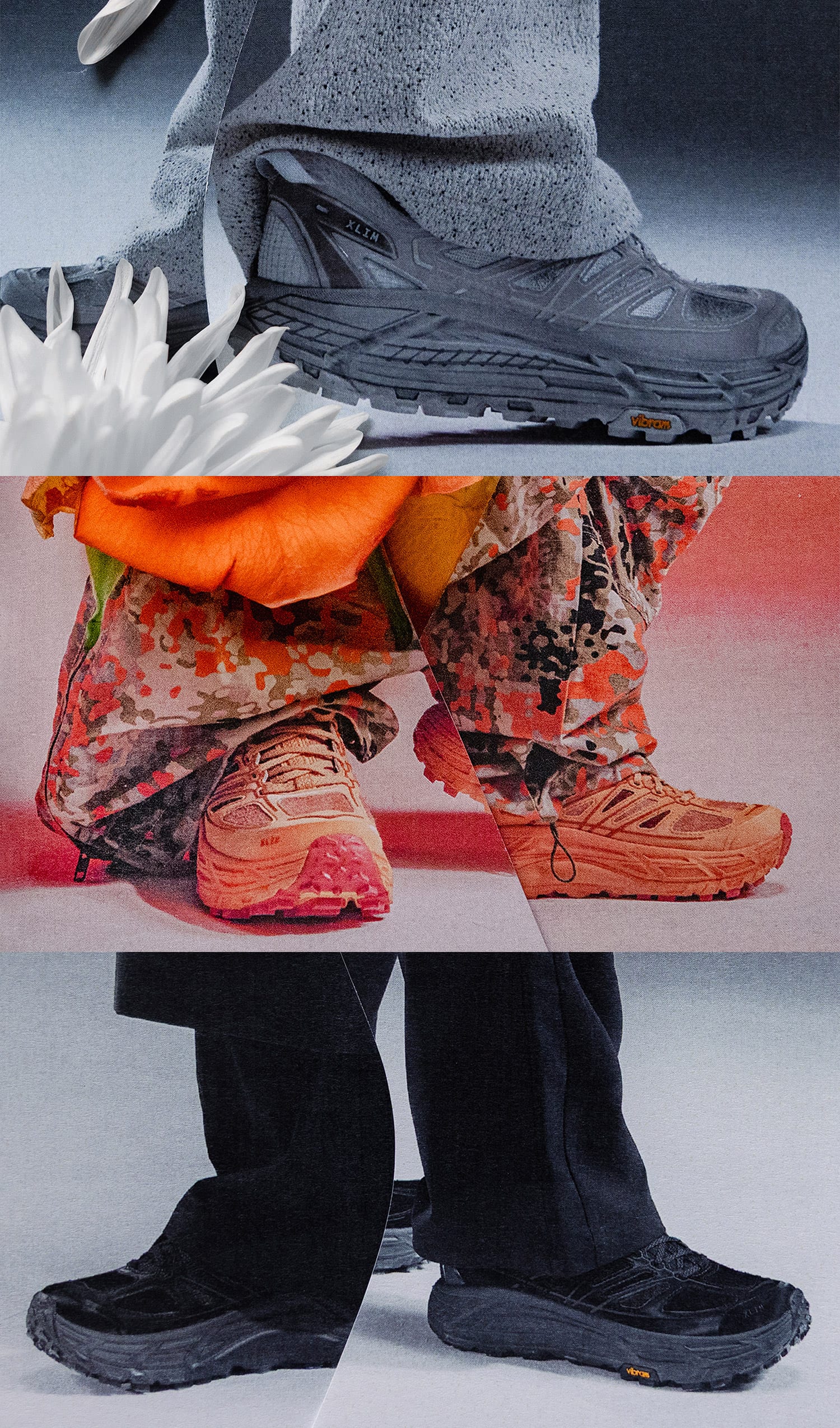HOKA x XLIM Mafate Speed 2
