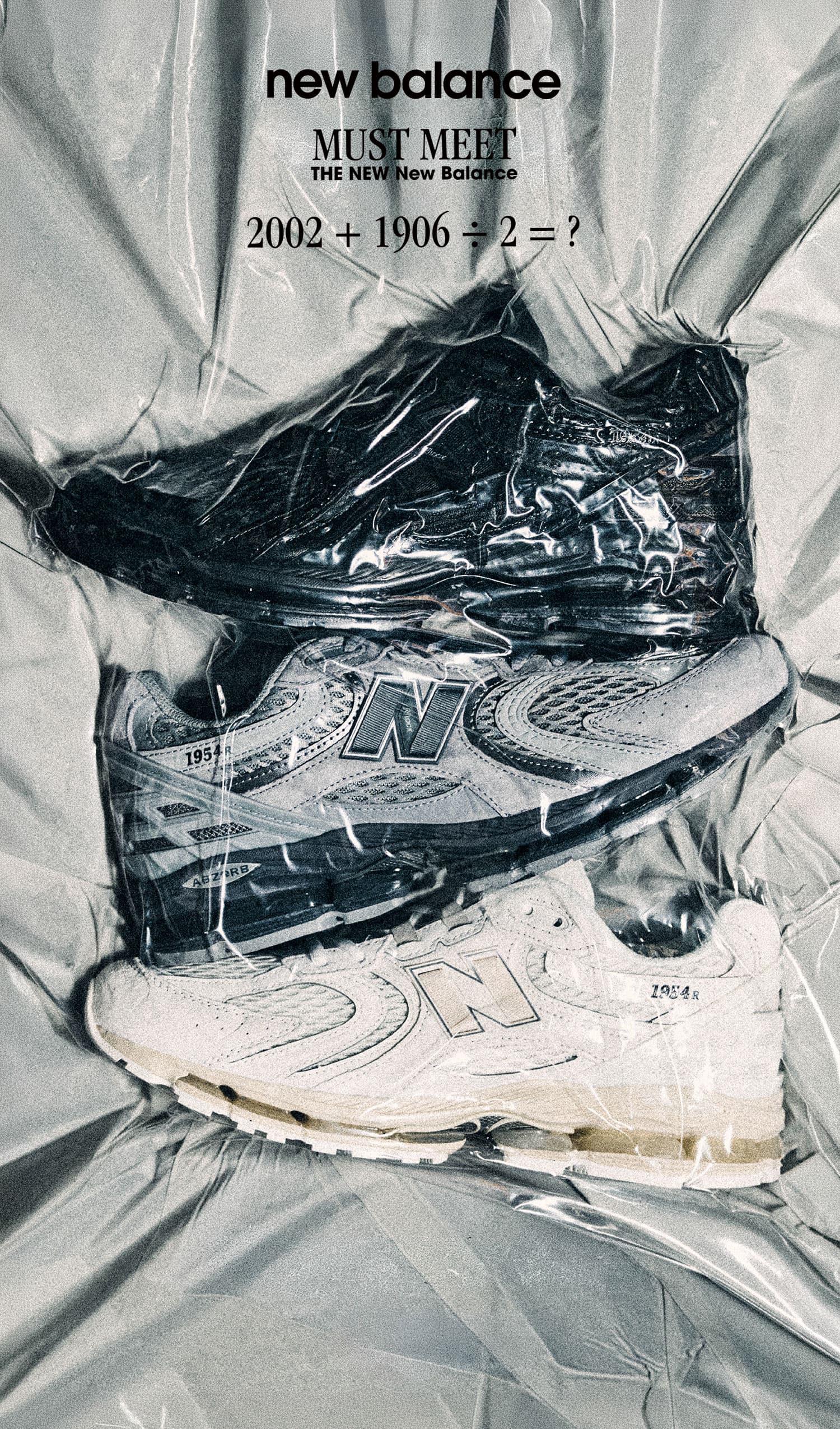 New Balance U1954