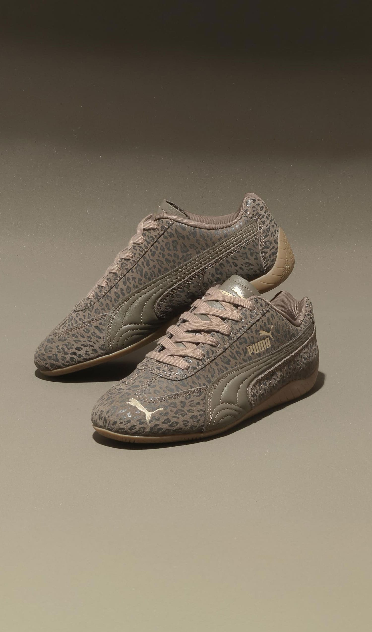 PUMA SPEEDCAT LD LEO WNS