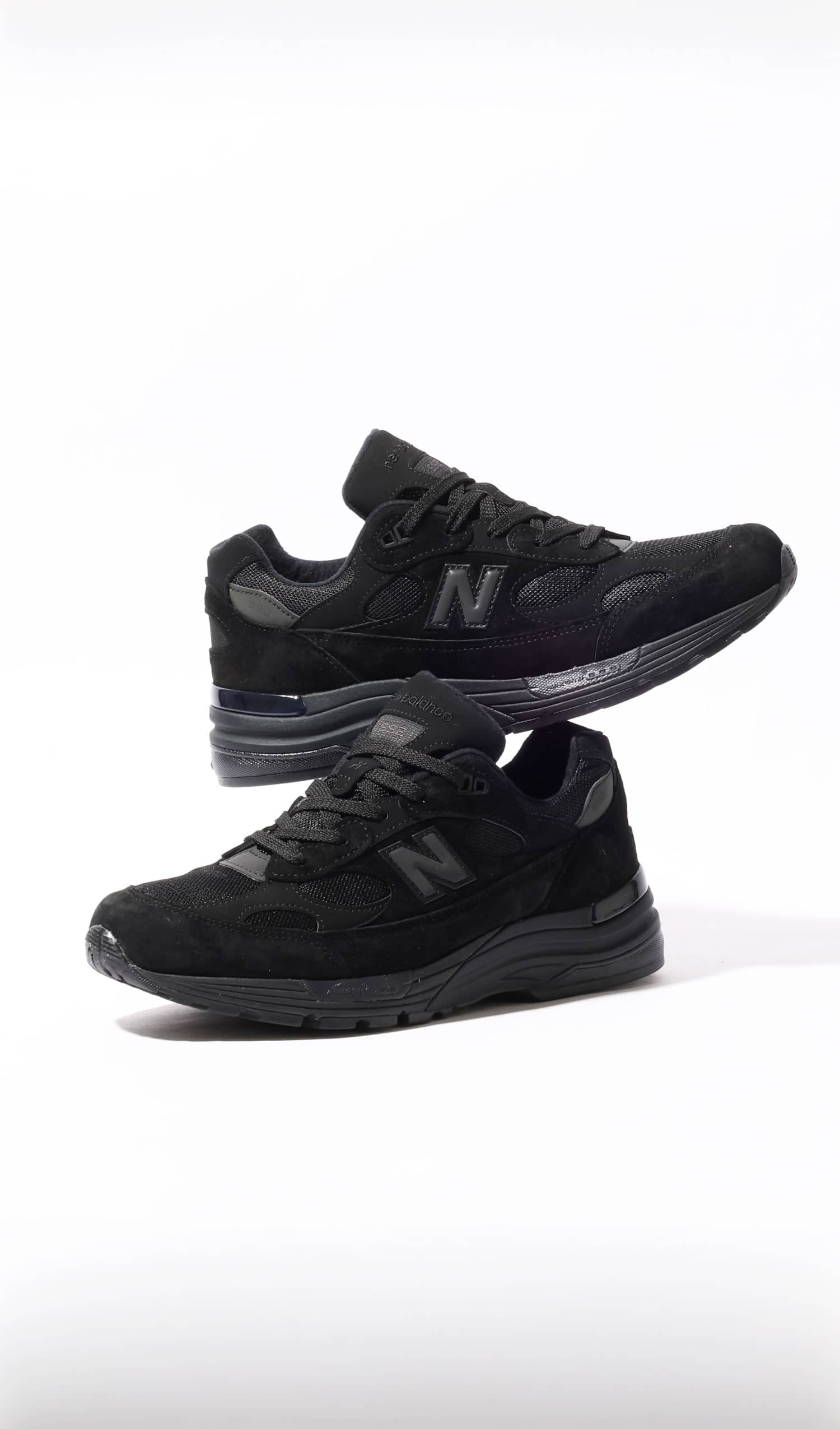 New Balance U992TB Made in USA