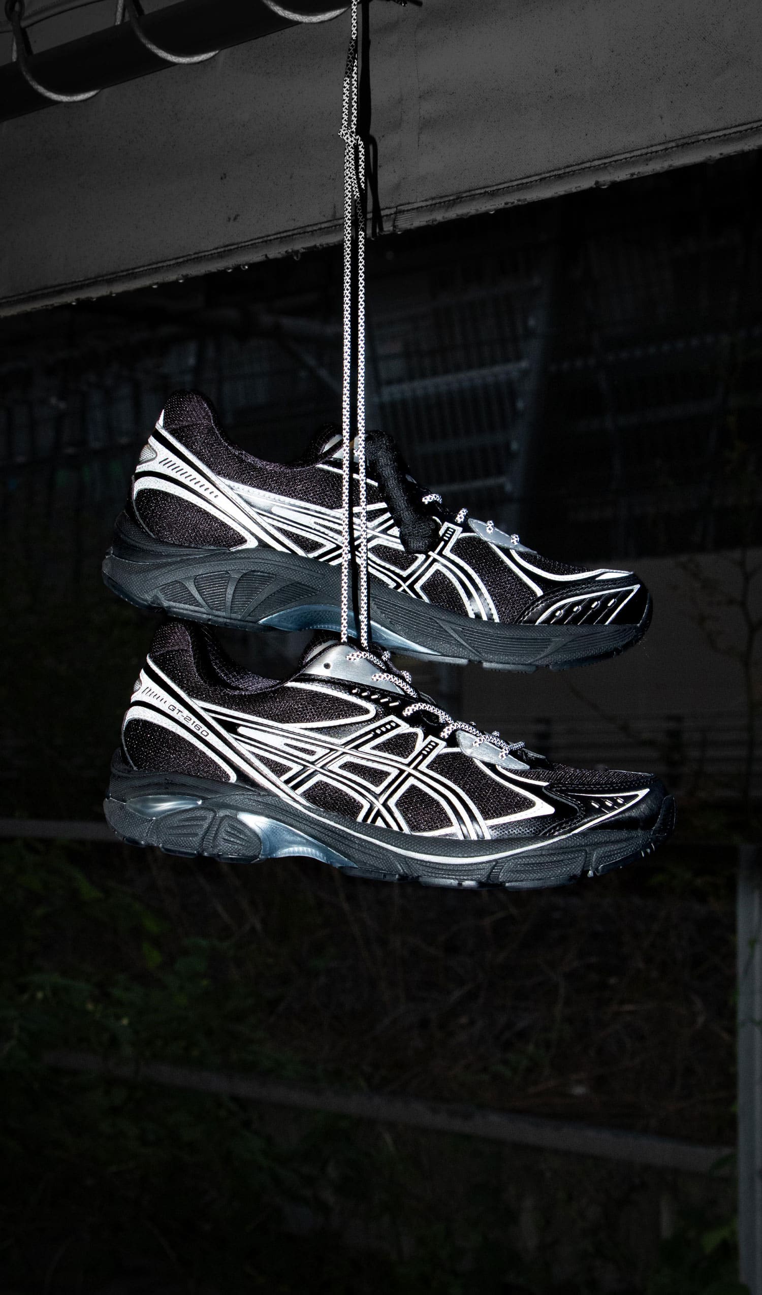 asics GT-2160 "TAPETUM"