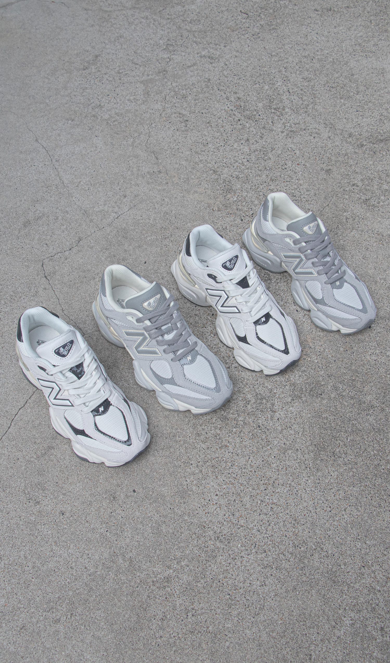 New Balance U9060