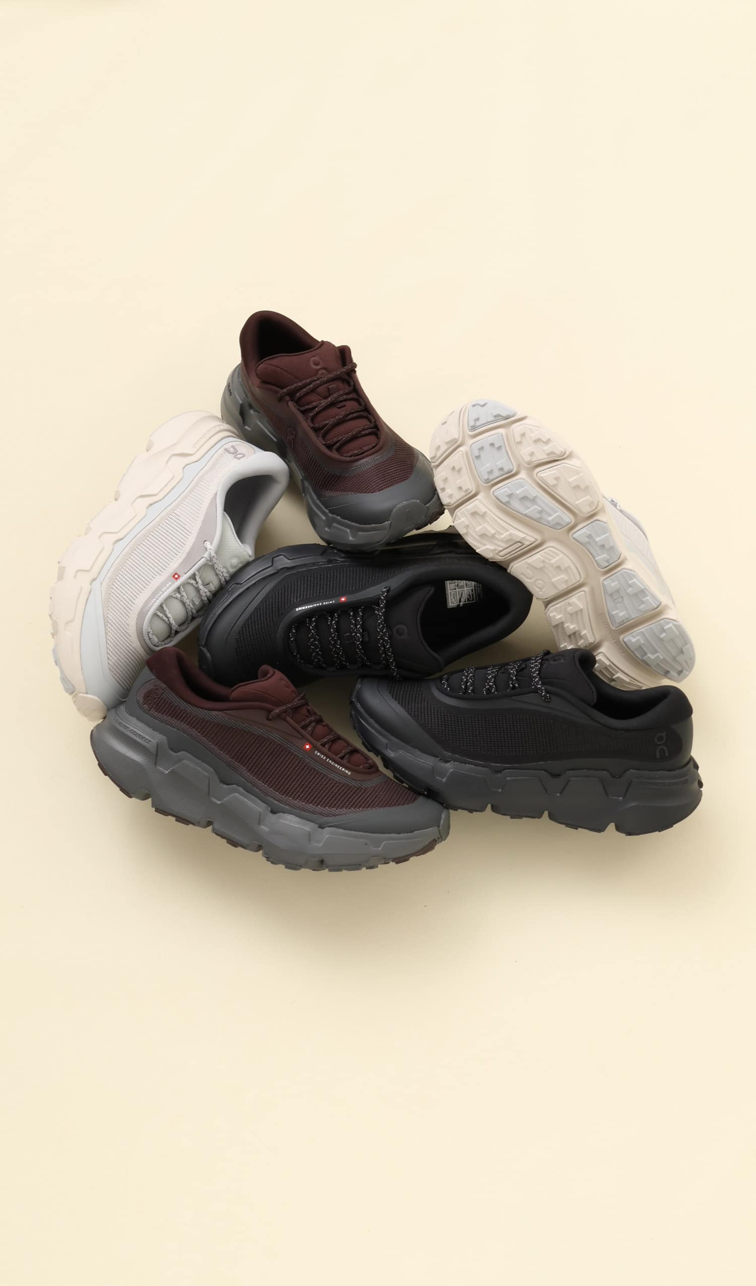On Cloudsoma Collection