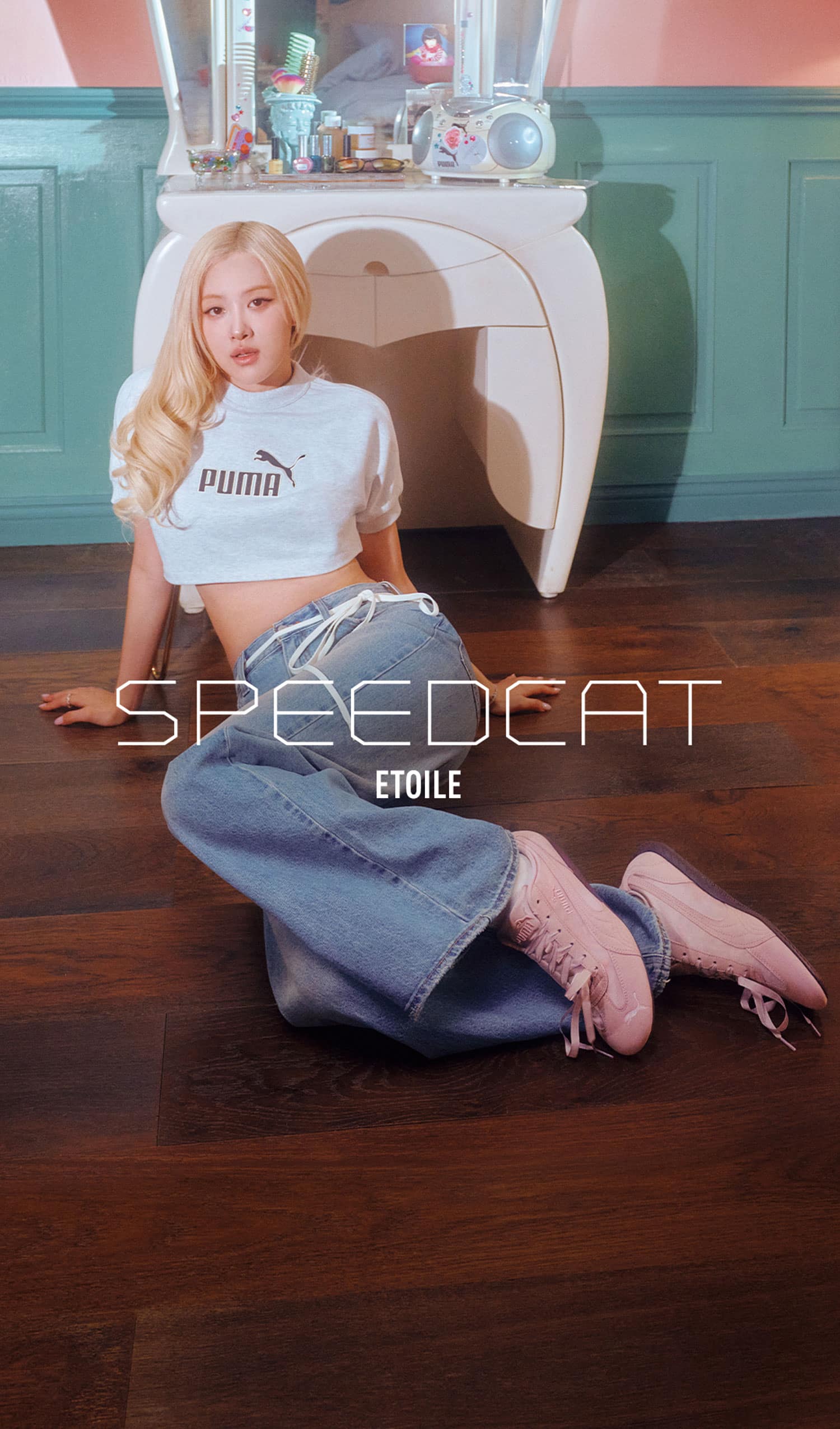 PUMA SPEEDCAT ETOILE