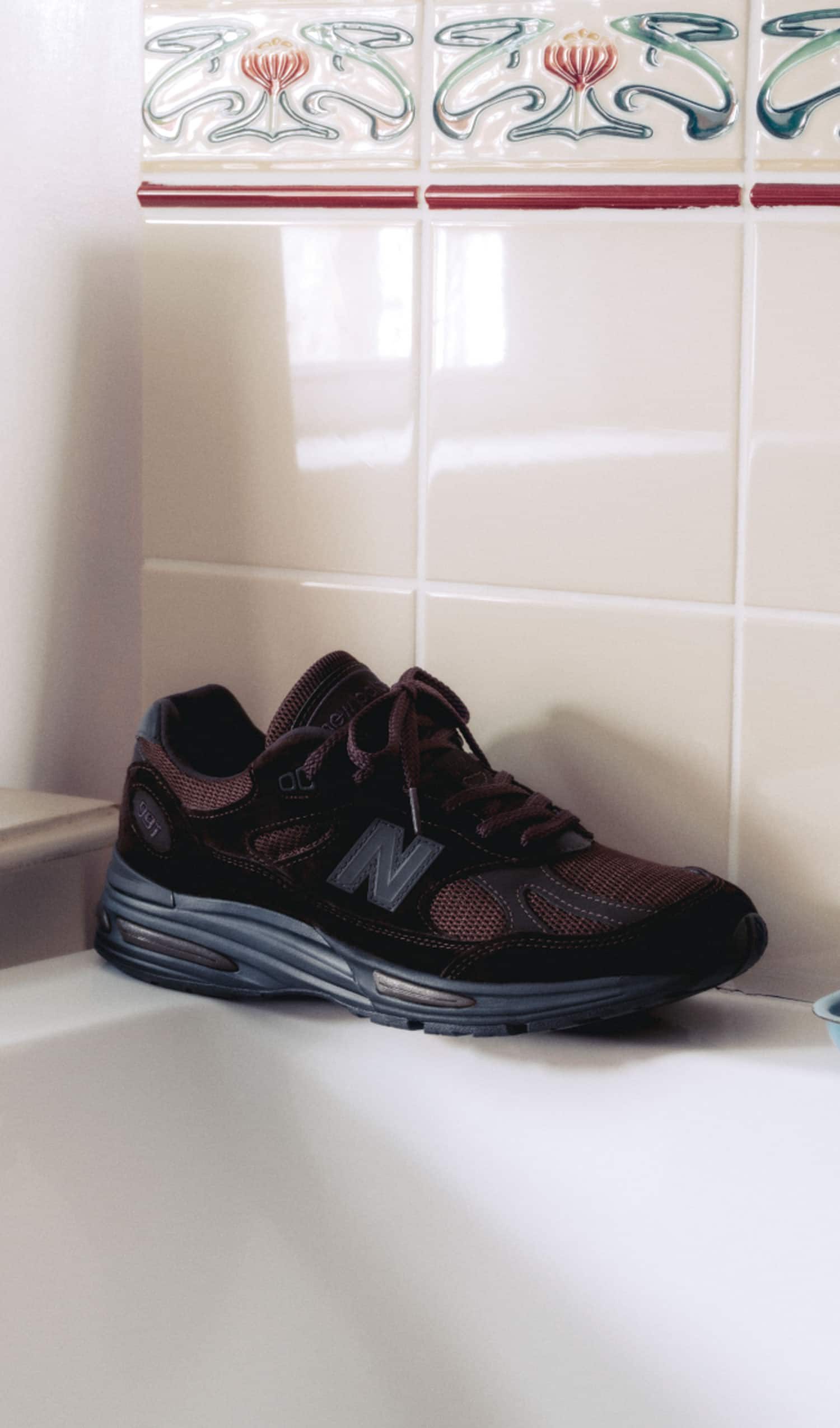 New Balance U991JB2