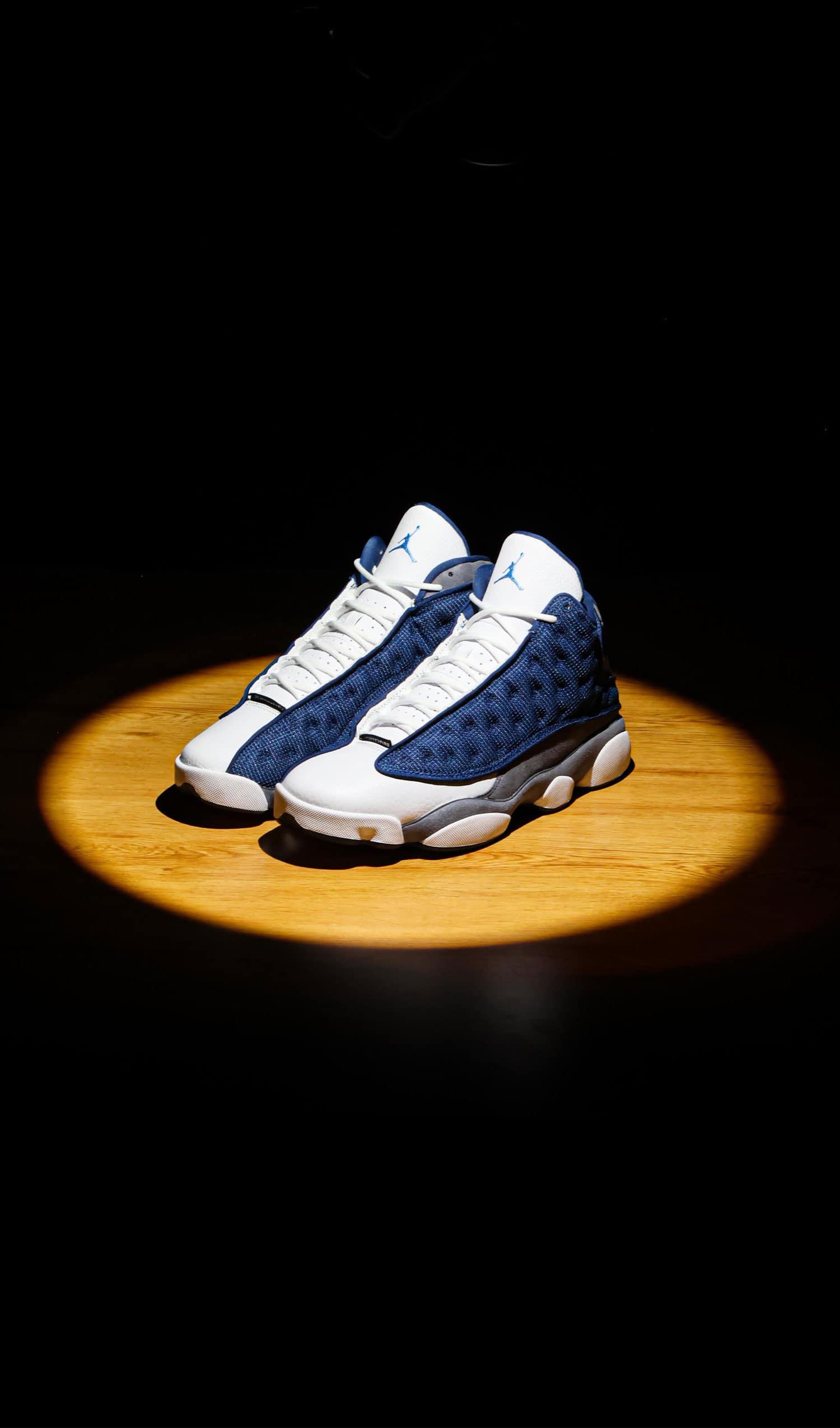 JORDAN BRAND AIR JORDAN 13 RETRO “Flint”