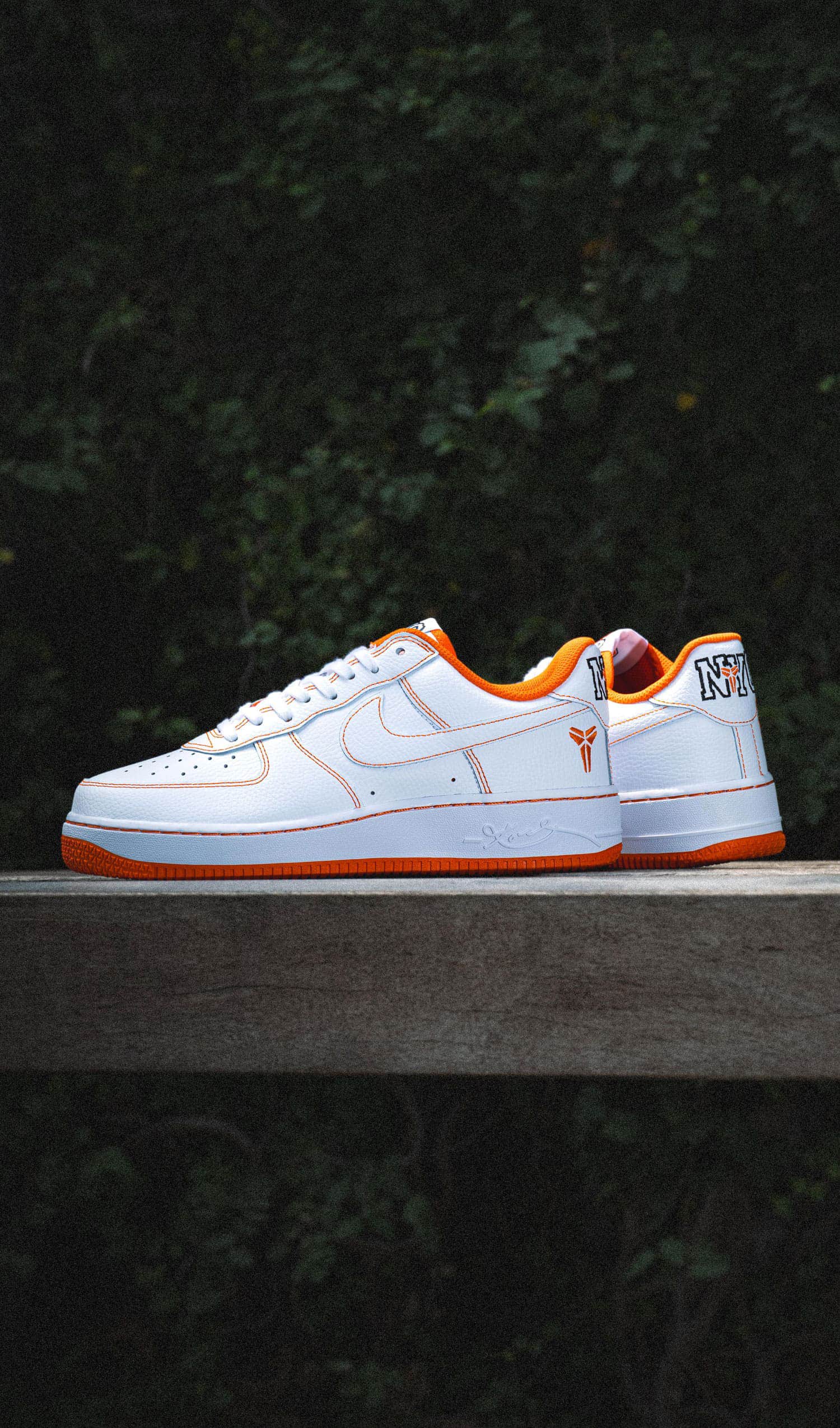 NIKE AIR FORCE 1 LOW PROTRO