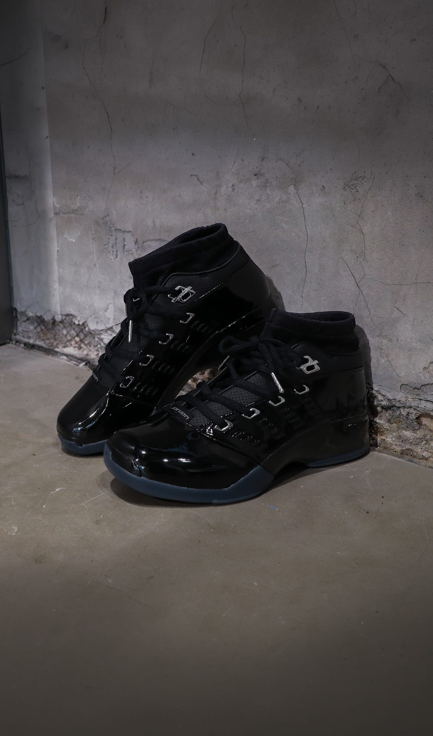 JORDAN BRAND AIR JORDAN 17 LOW SP