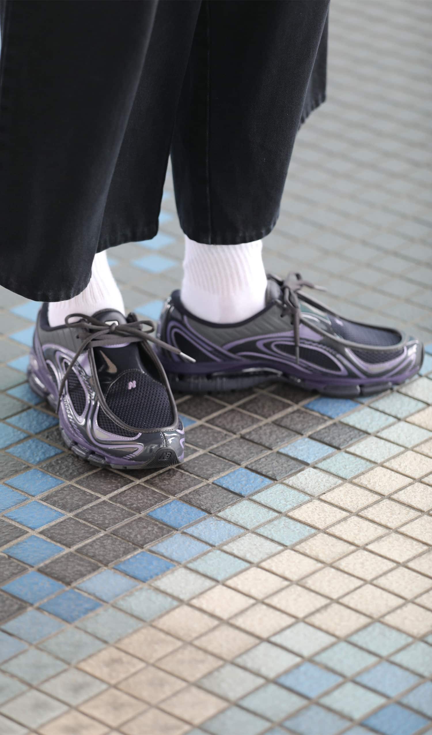 New Balance U18905JK
