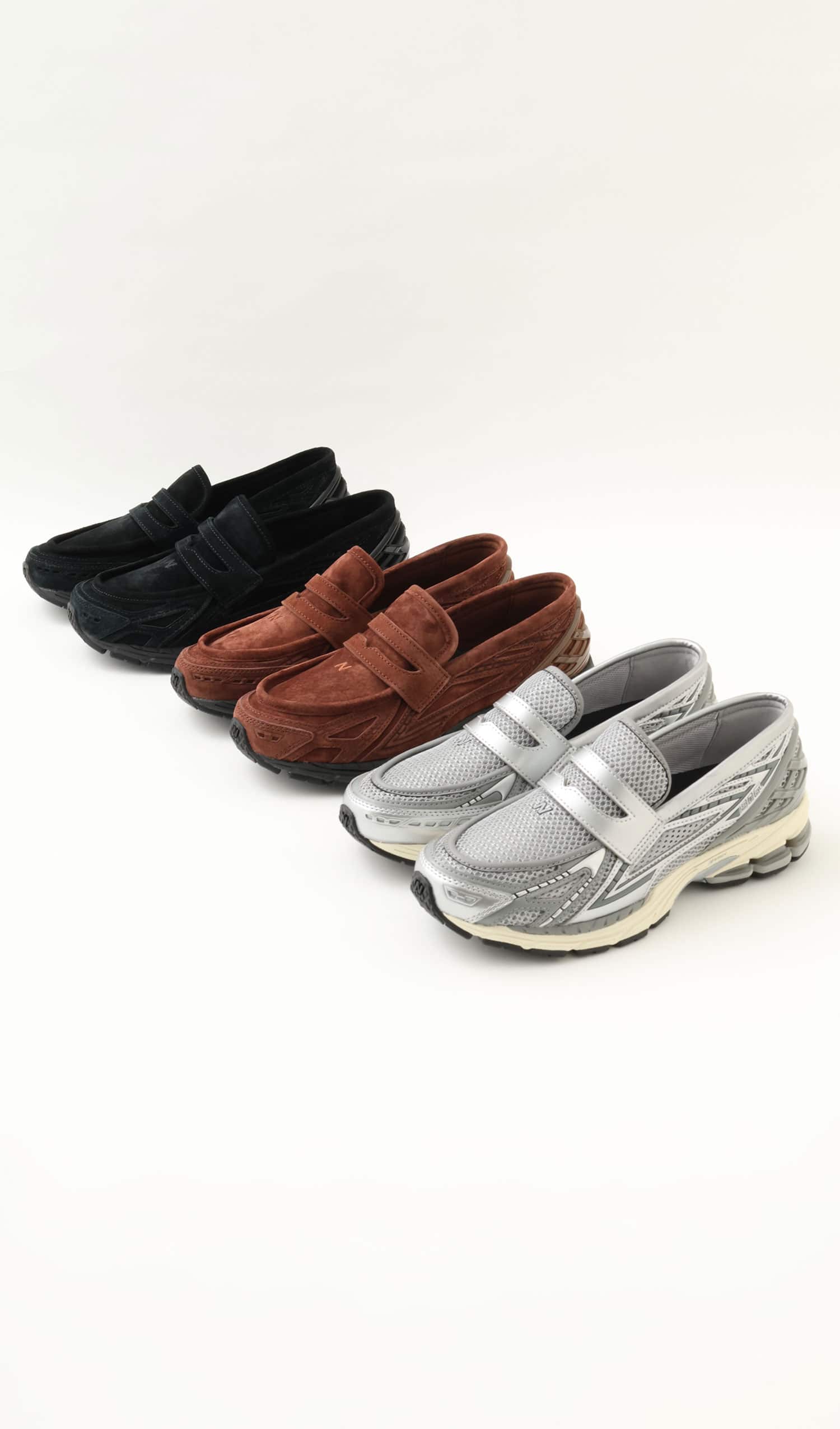 New Balance U1906L