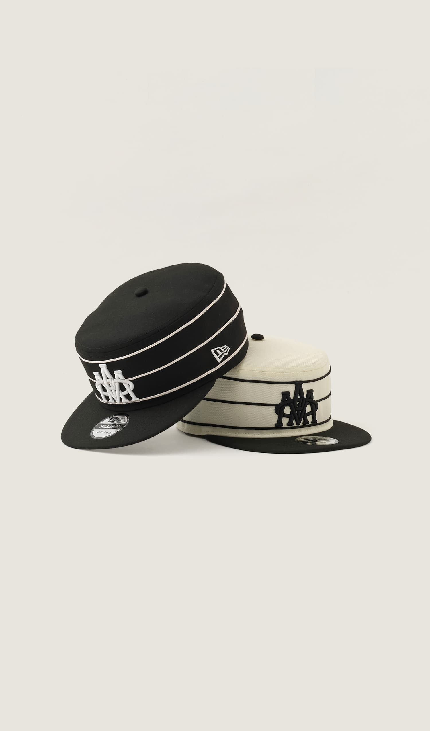 NEW ERA® PILL BOX SB atmos