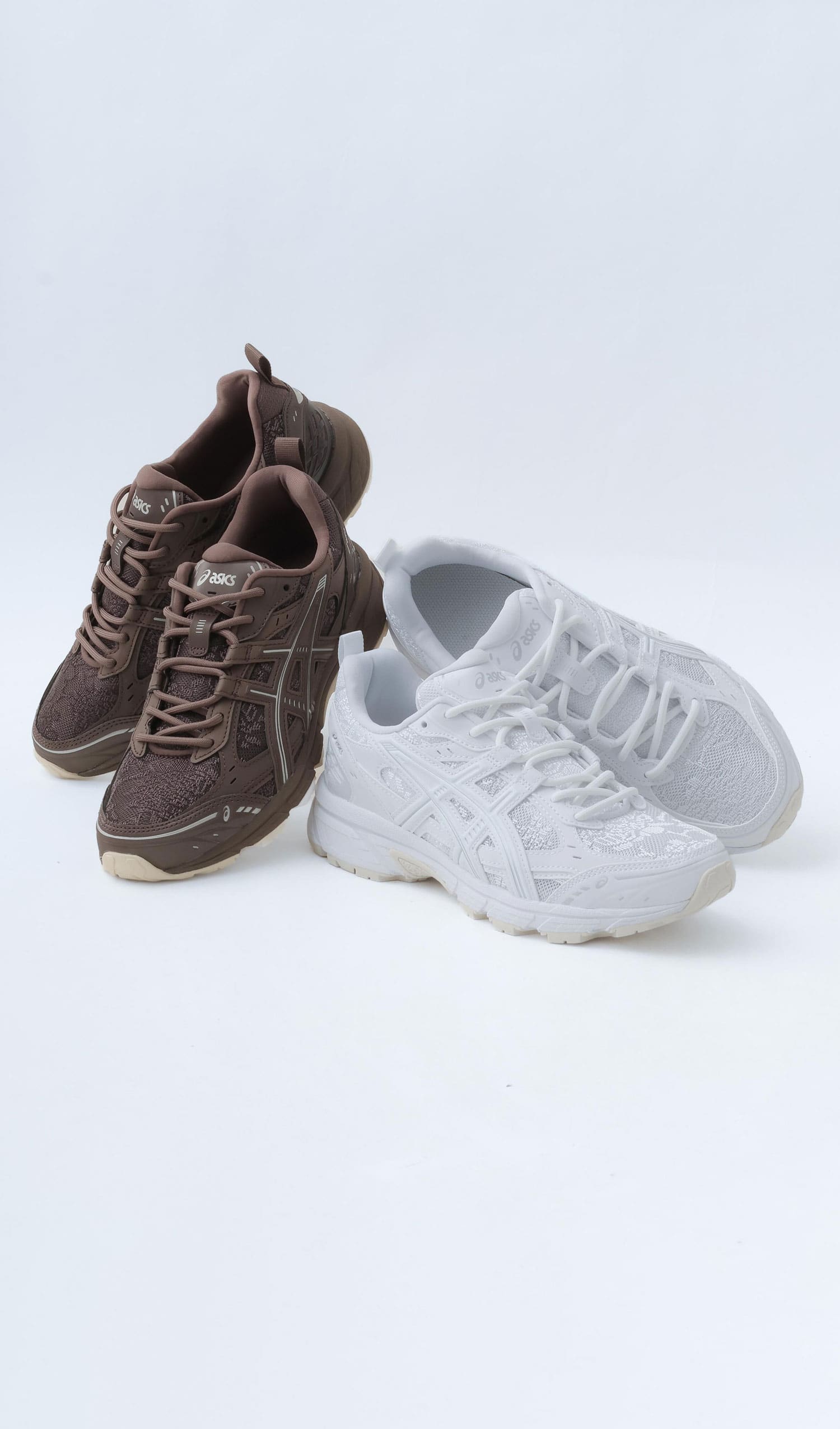 asics GEL-NUNOBIKI