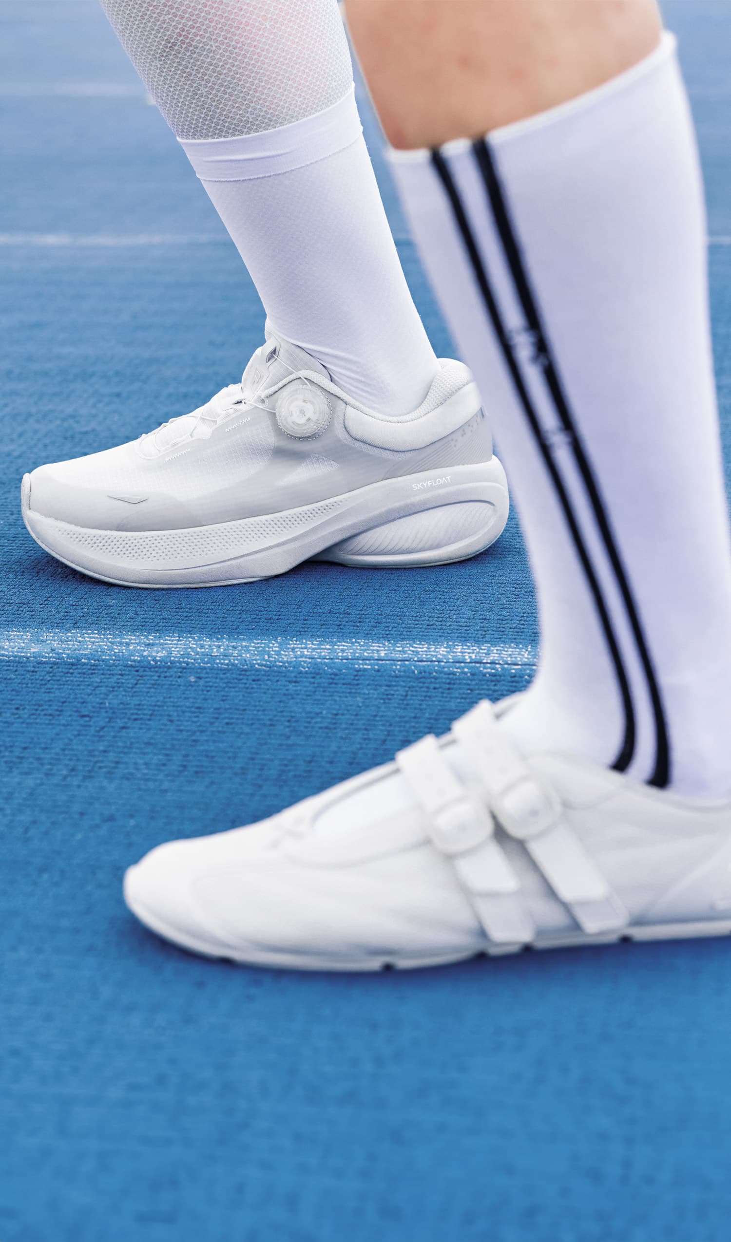 FILA x OJOS