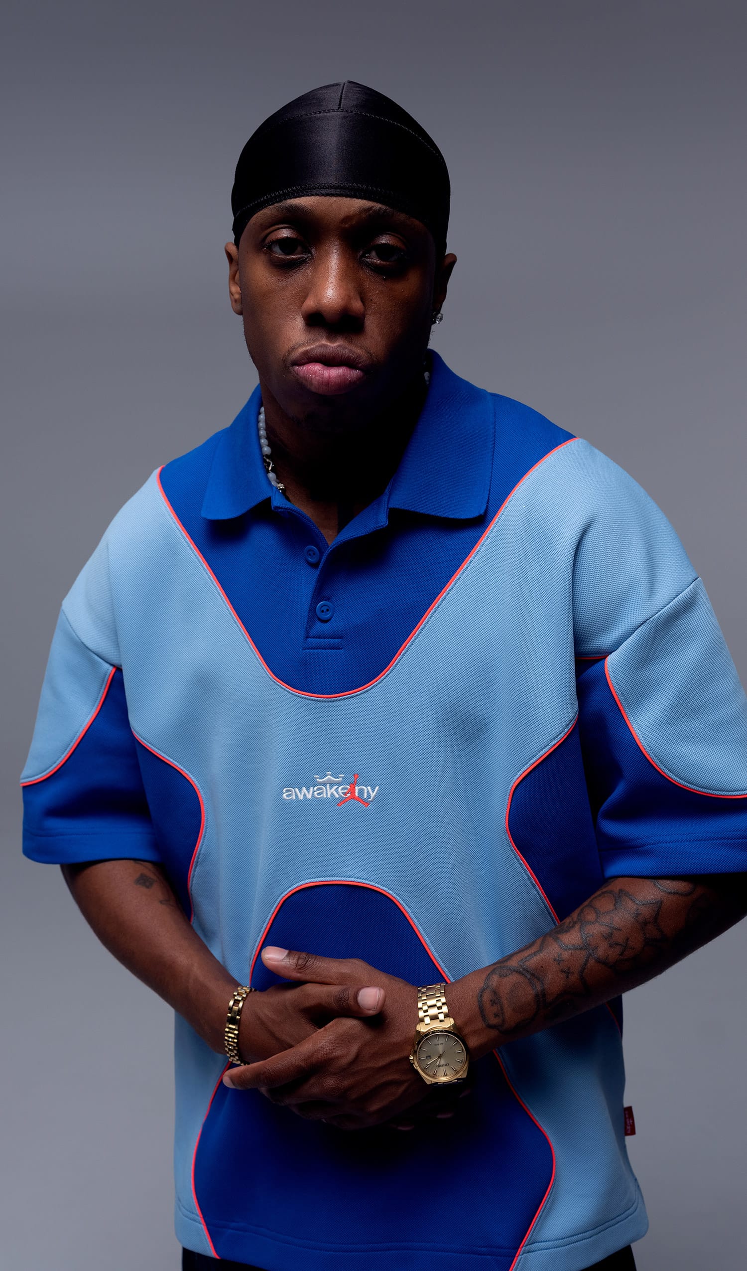 JORDAN BRAND x Awake NY Apparel Collection