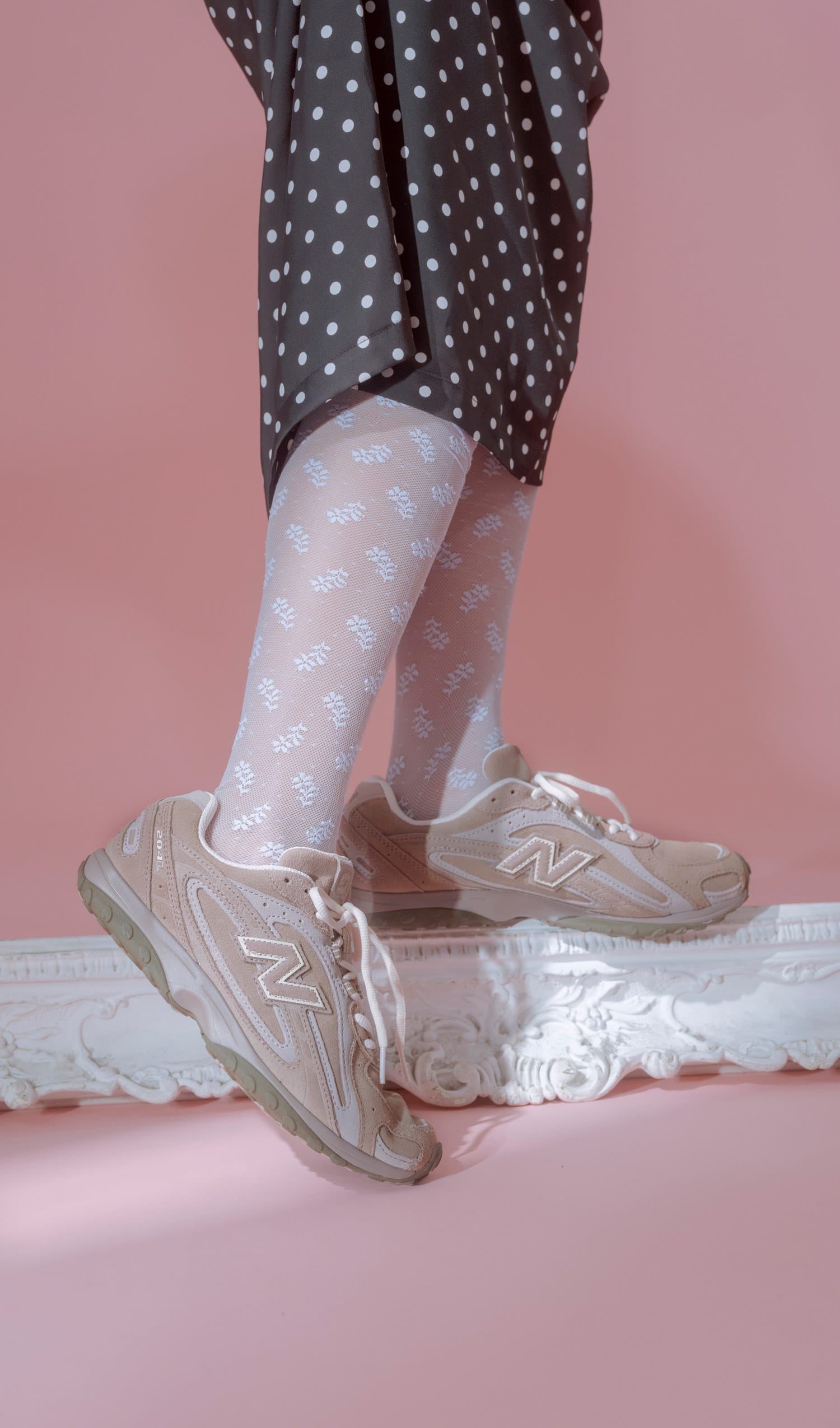 New Balance 204 SERIES