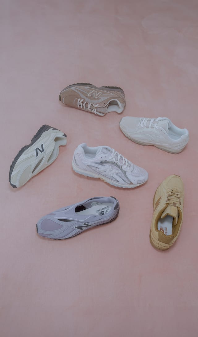 New Balance 204 SERIES