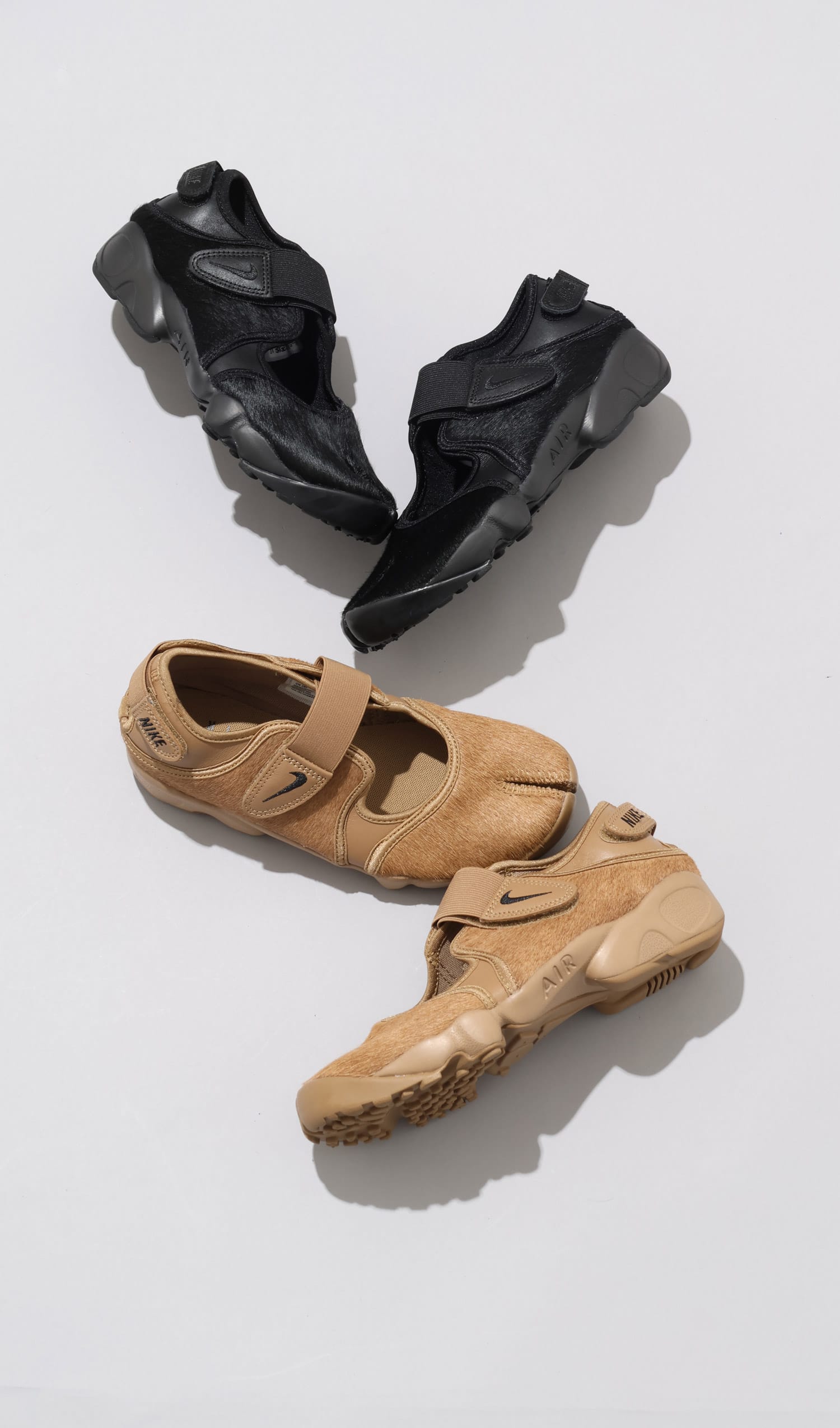 NIKE WMNS AIR RIFT