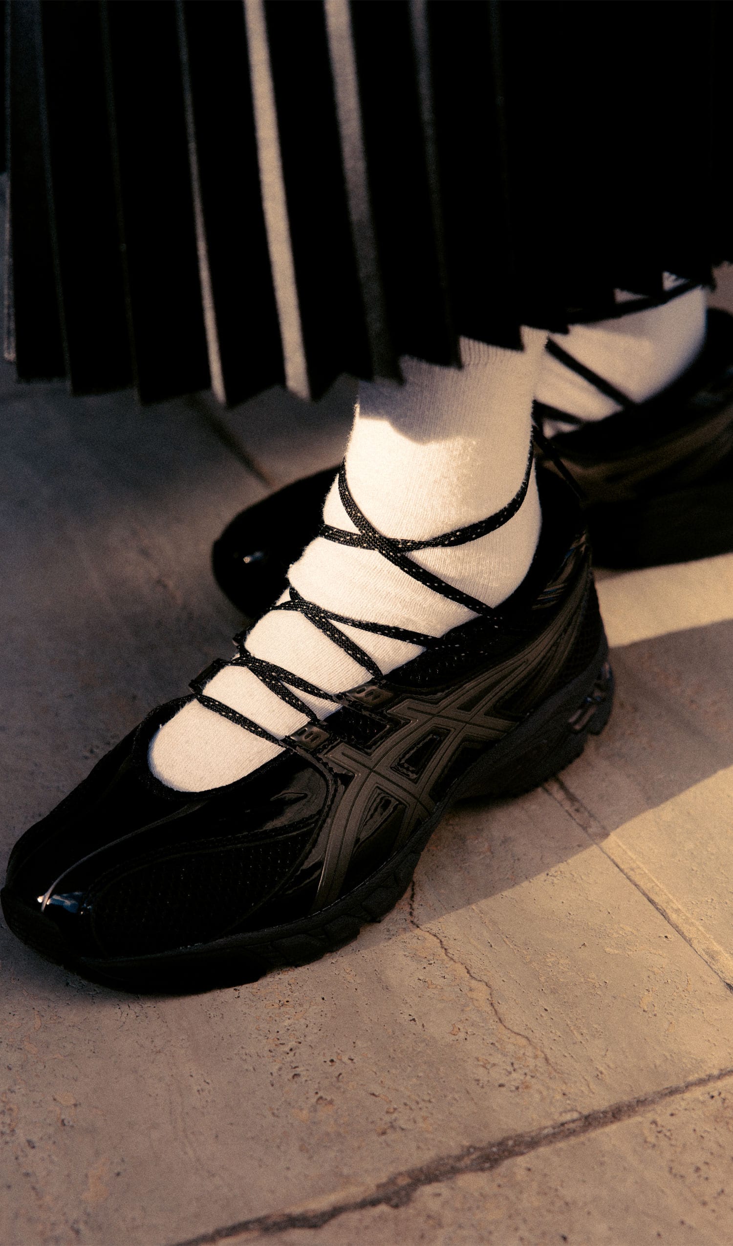 asics GEL-DS TRAINER SP
