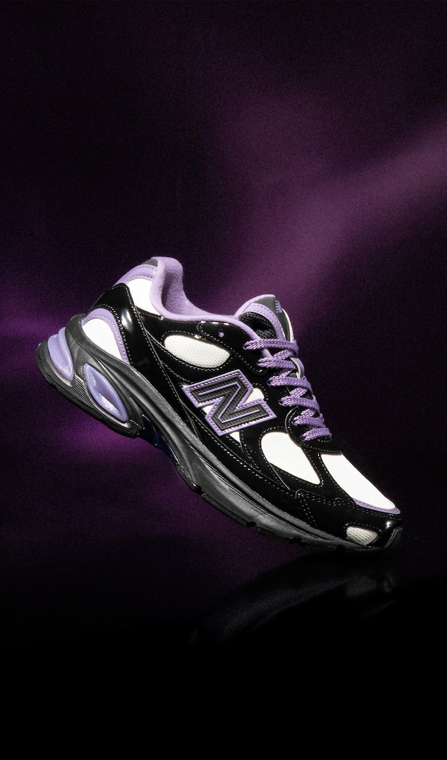 New Balance ABZORB 2010 Regional Exclusive