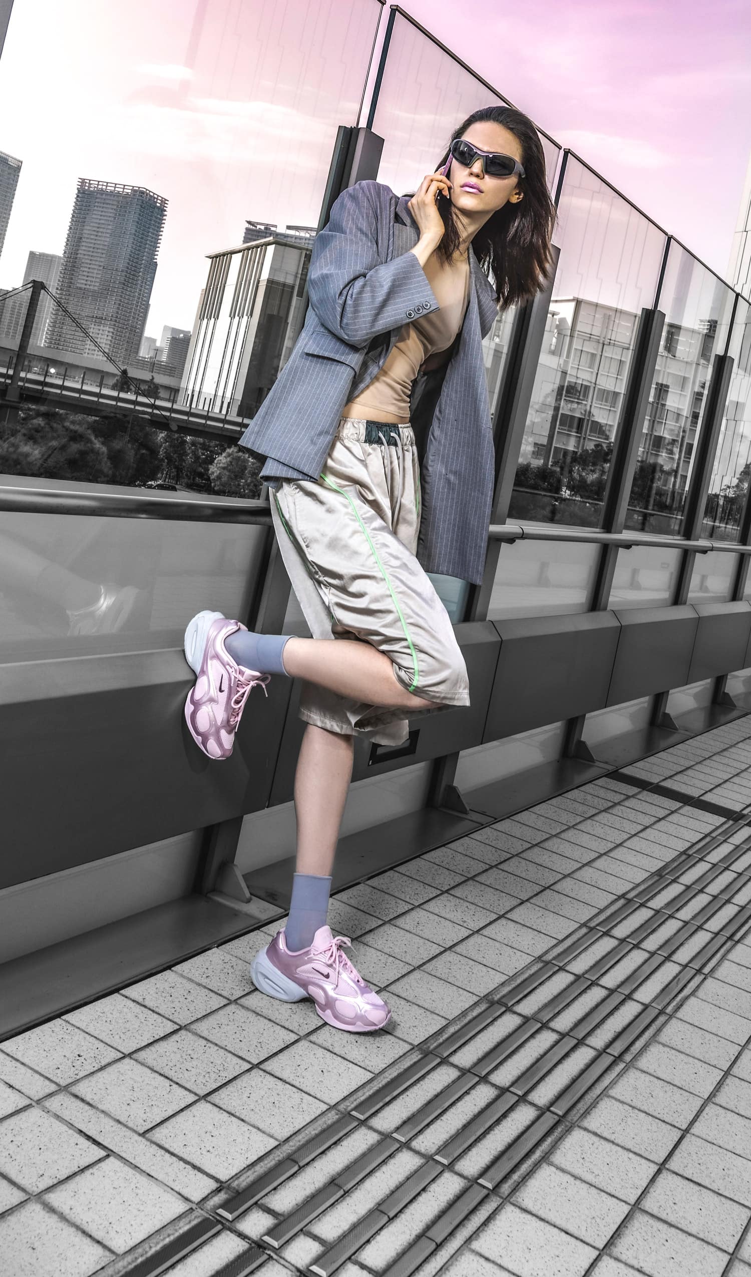 NIKE PINK PACK
