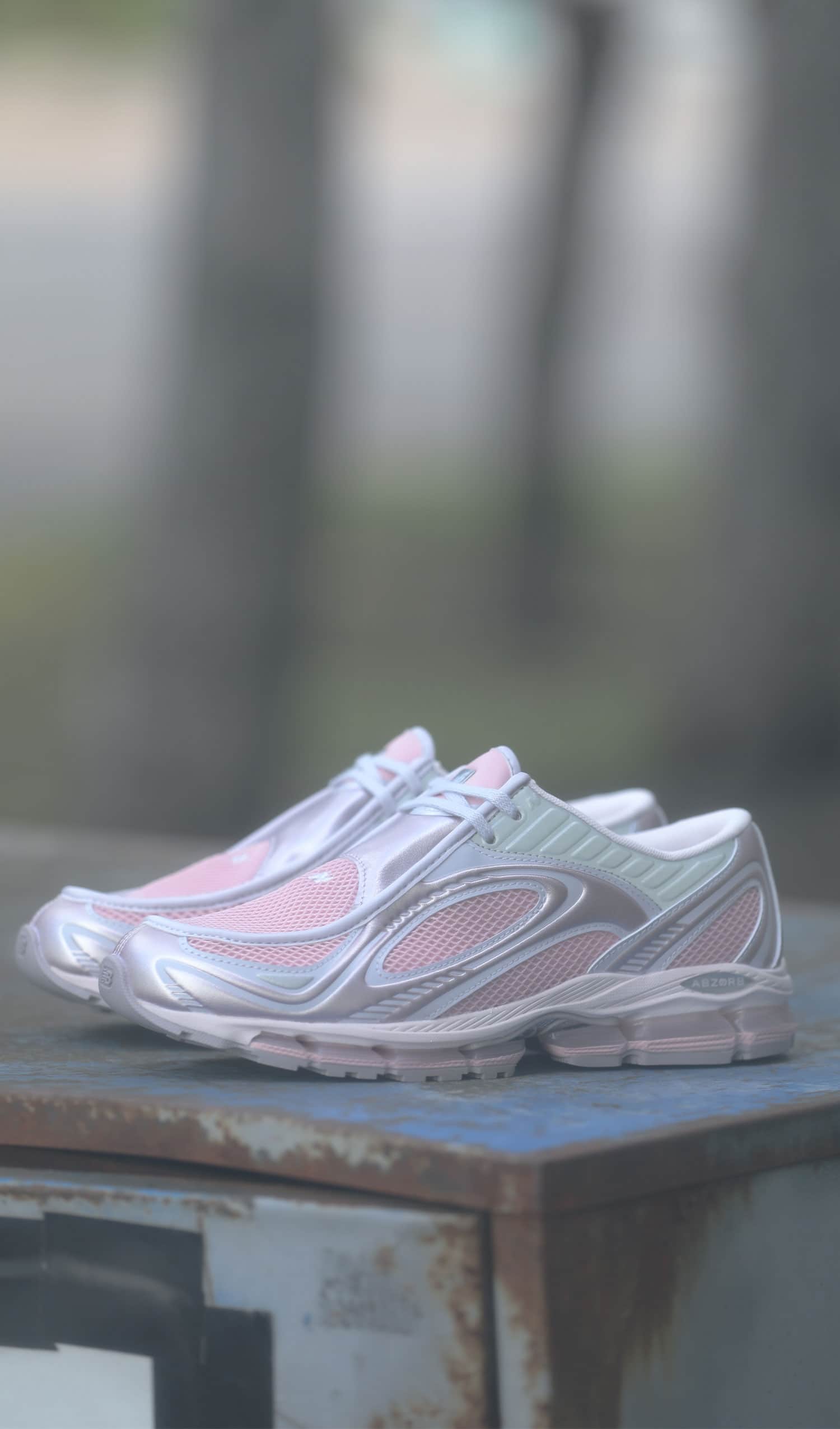 New Balance U18901T0