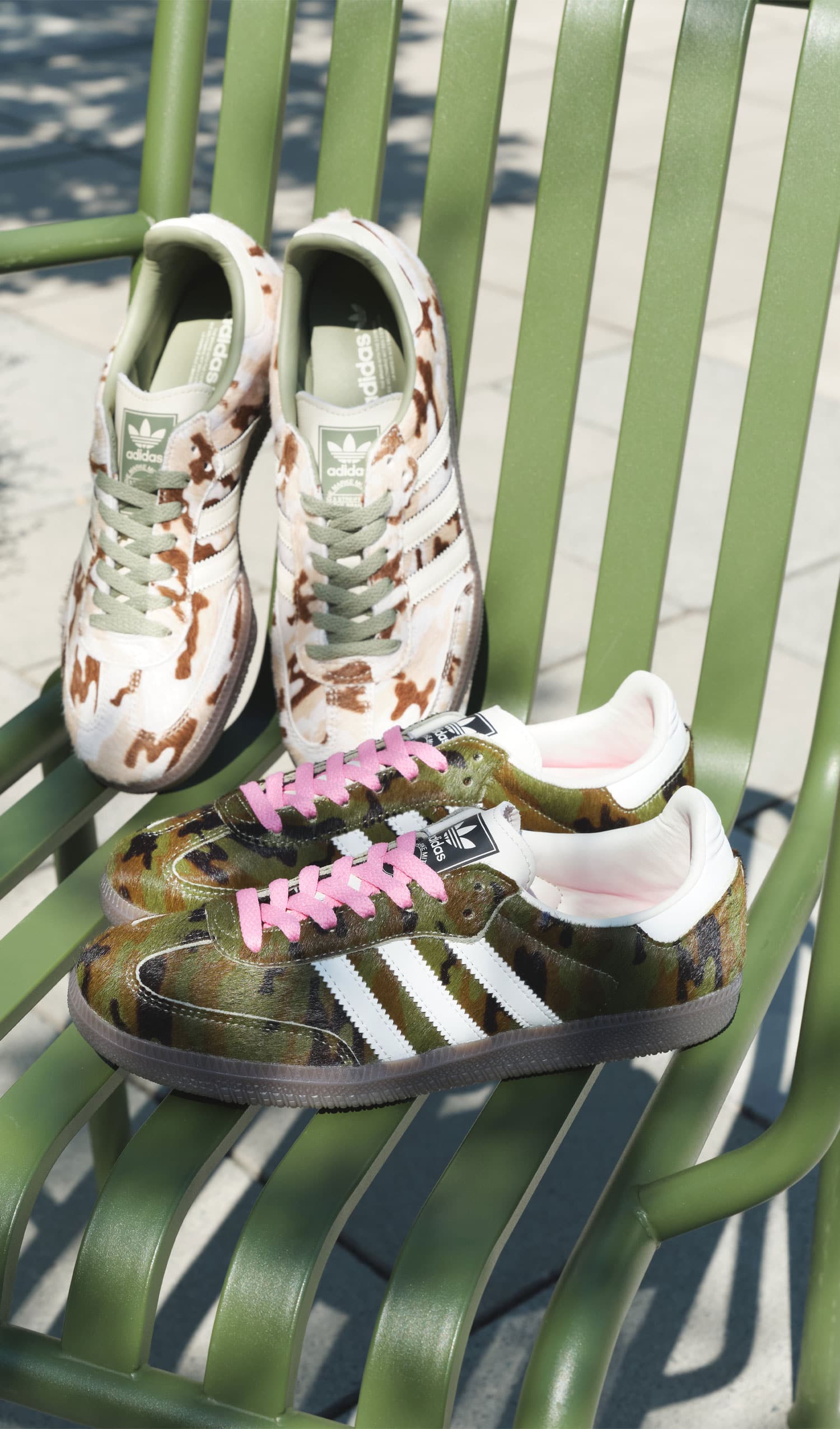 adidas Originals SAMBA OG W