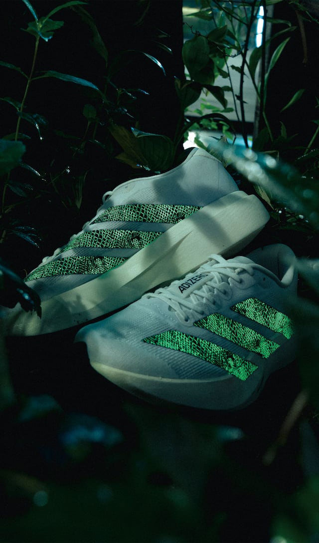 adidas ADIZERO EVO SL atmos G-SNK