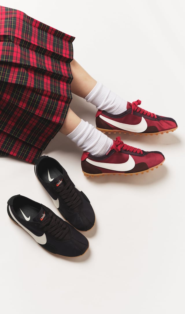 WMNS NIKE PICK UP