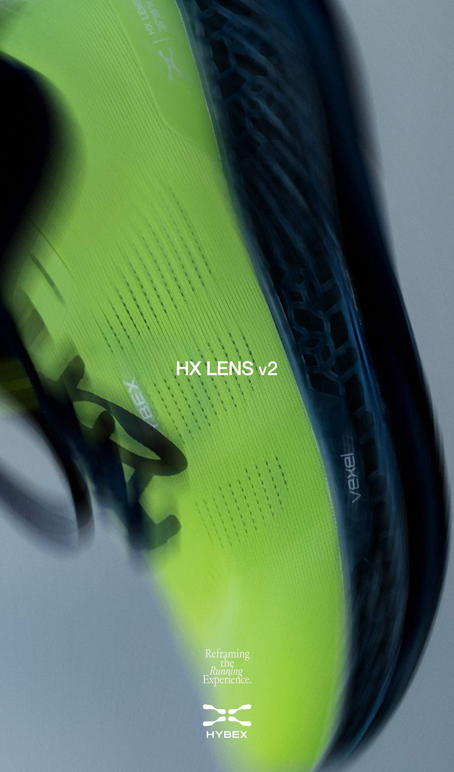 HYBEX LENS V2