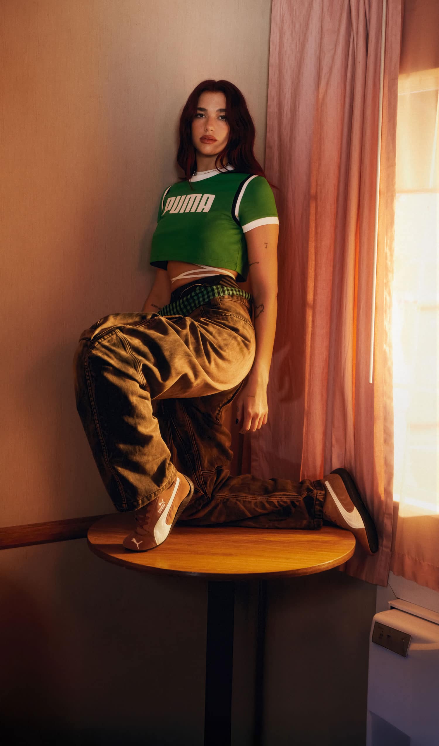 PUMA SPEEDCAT OG