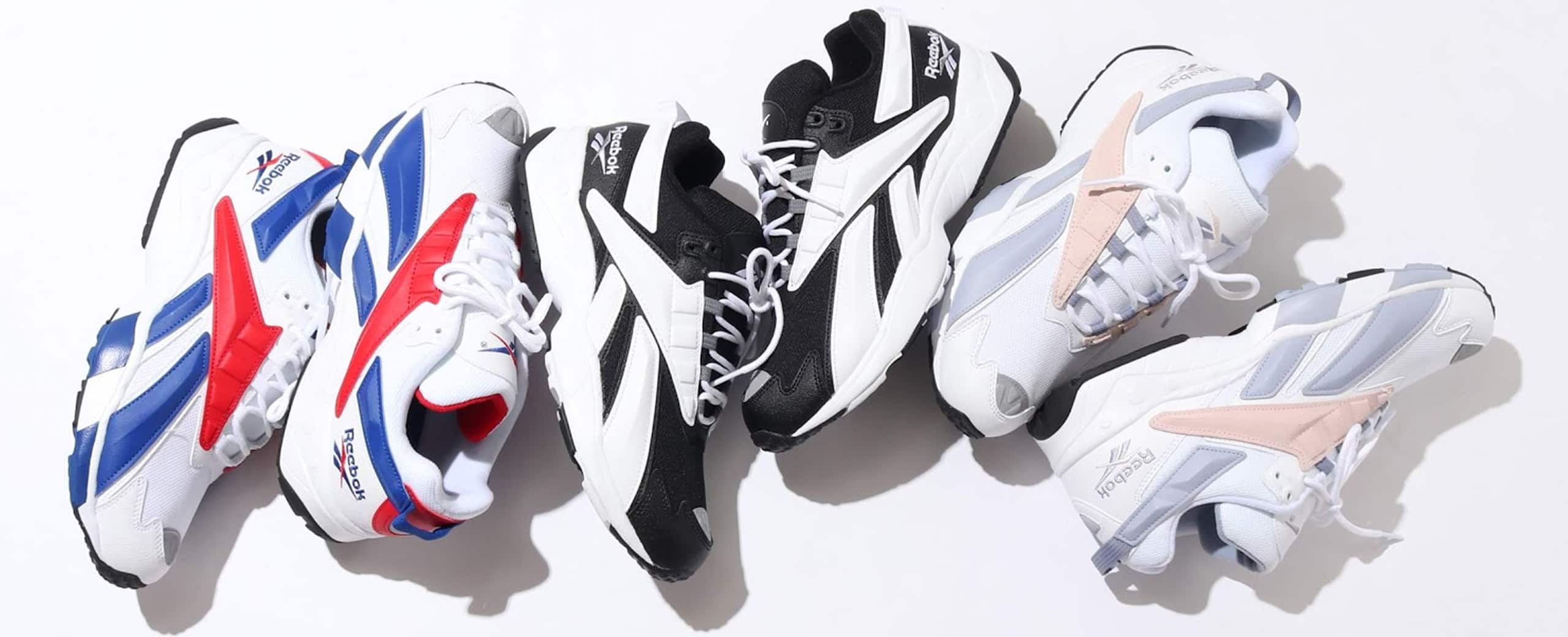www reebok footwear com