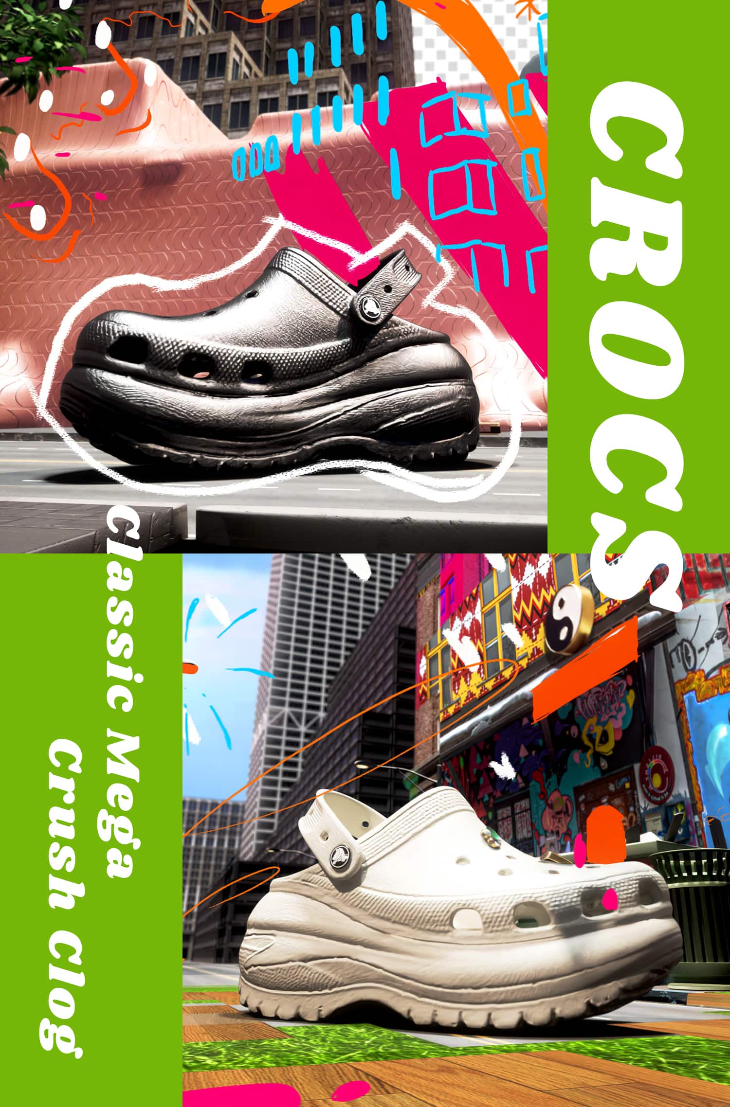 atmos | ナイキ・アディダスなどの定番から人 