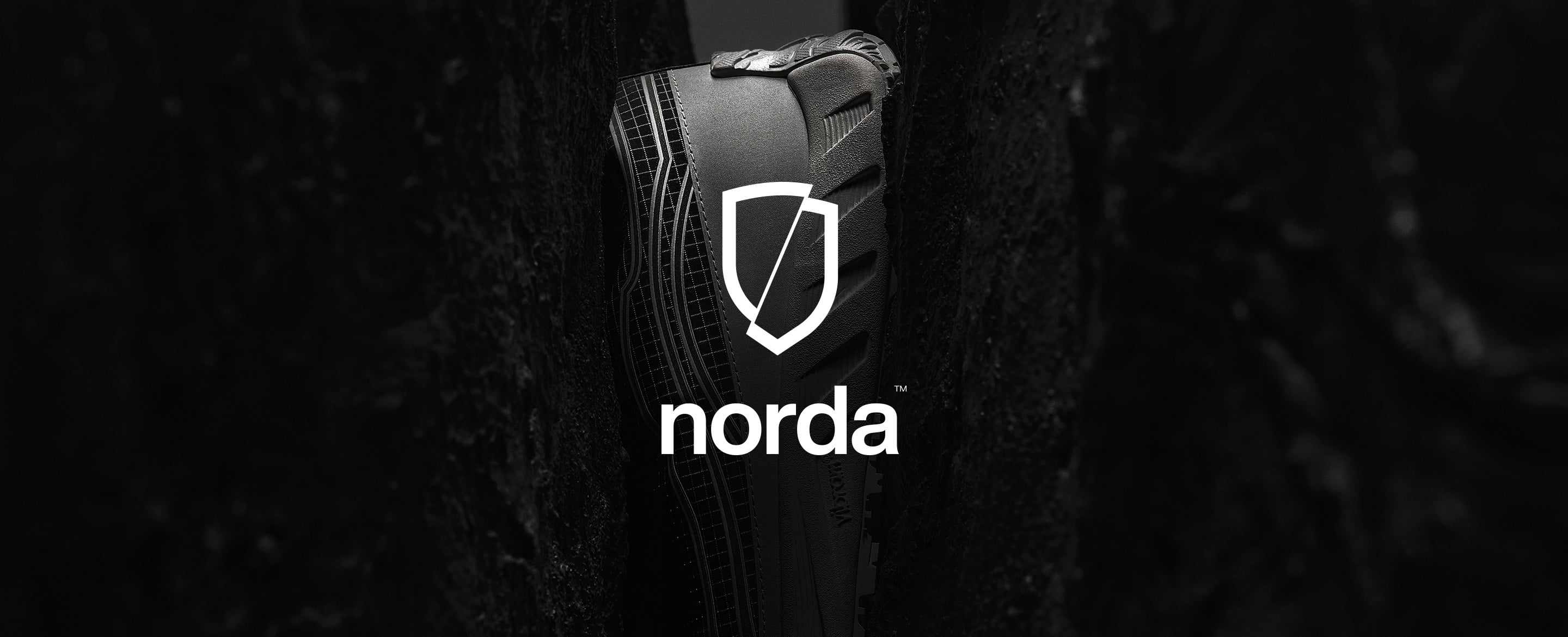"norda New Arrivals | イノベーションと最先端技術を駆使し地球環境にも配慮したフットウェアブランド〈norda〉の取り扱いがスタート。"