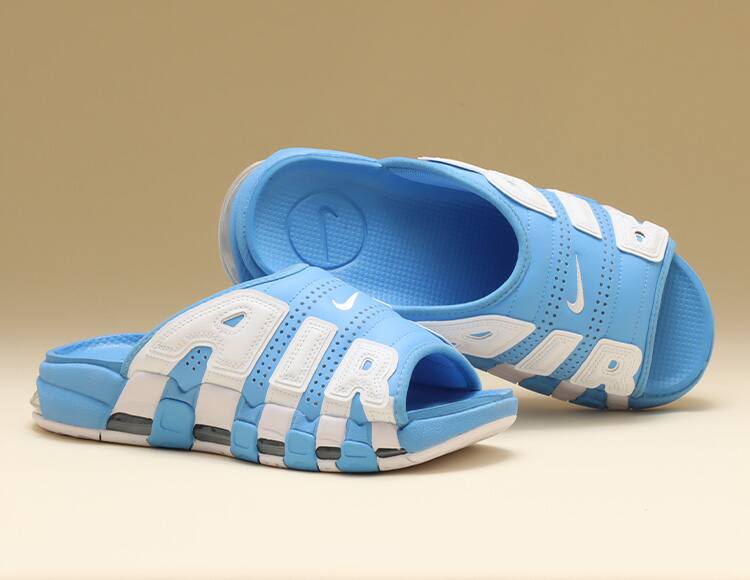 NIKE AIR MORE UPTEMPO SLIDE - 商品一覧