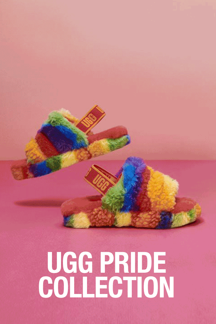 UGG PRIDE Campaign