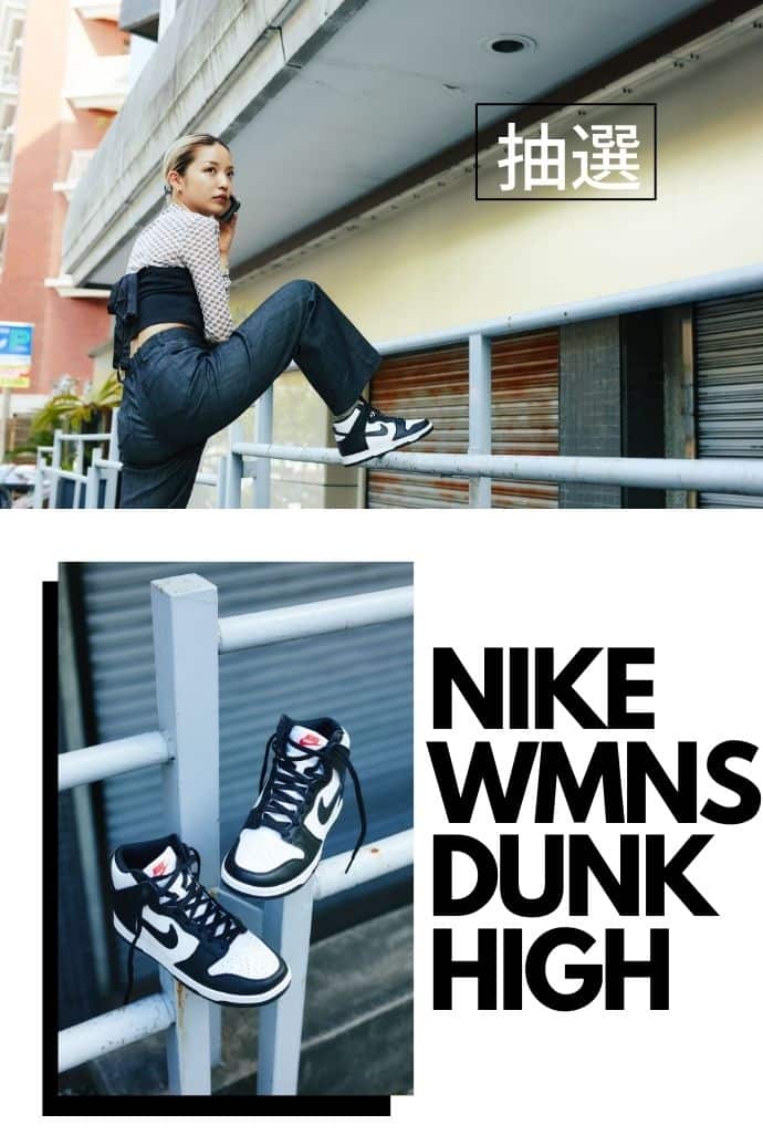 NIKE WMNS DUNK  LOW