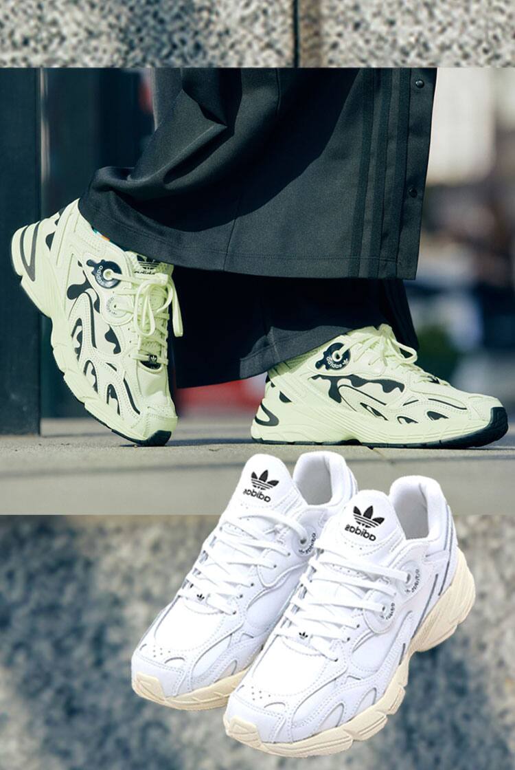ADIDAS ASTIR