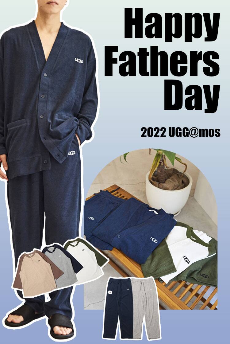 2022UGG@mos Happy Fathers Day