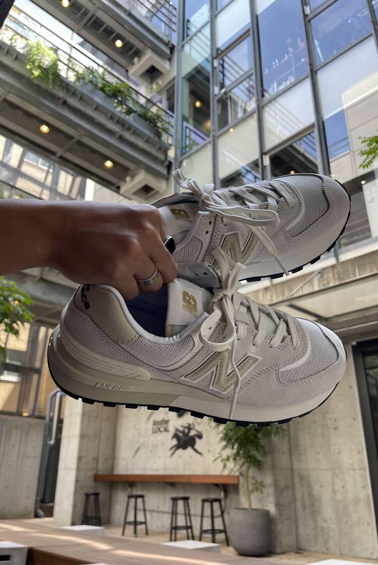 New Balance U574LGE1