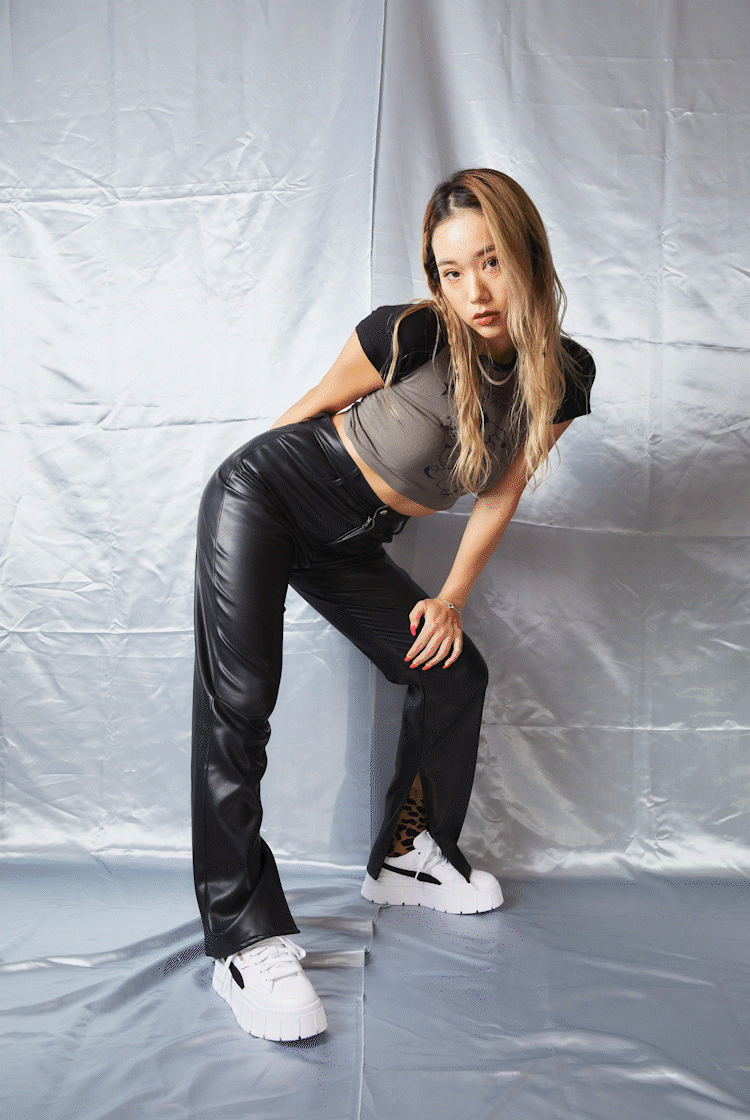 PUMA MAYZE STACK WNS