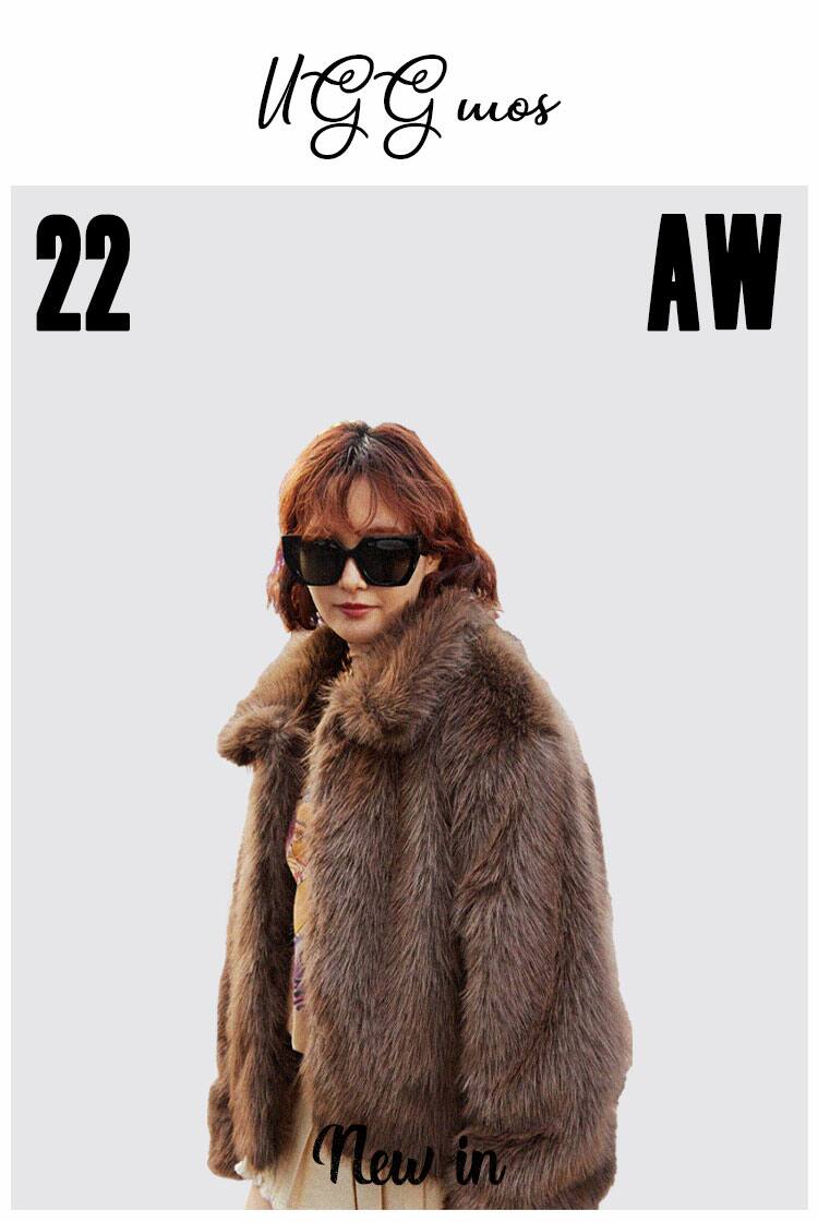 UGG@mos Apparel NEW IN