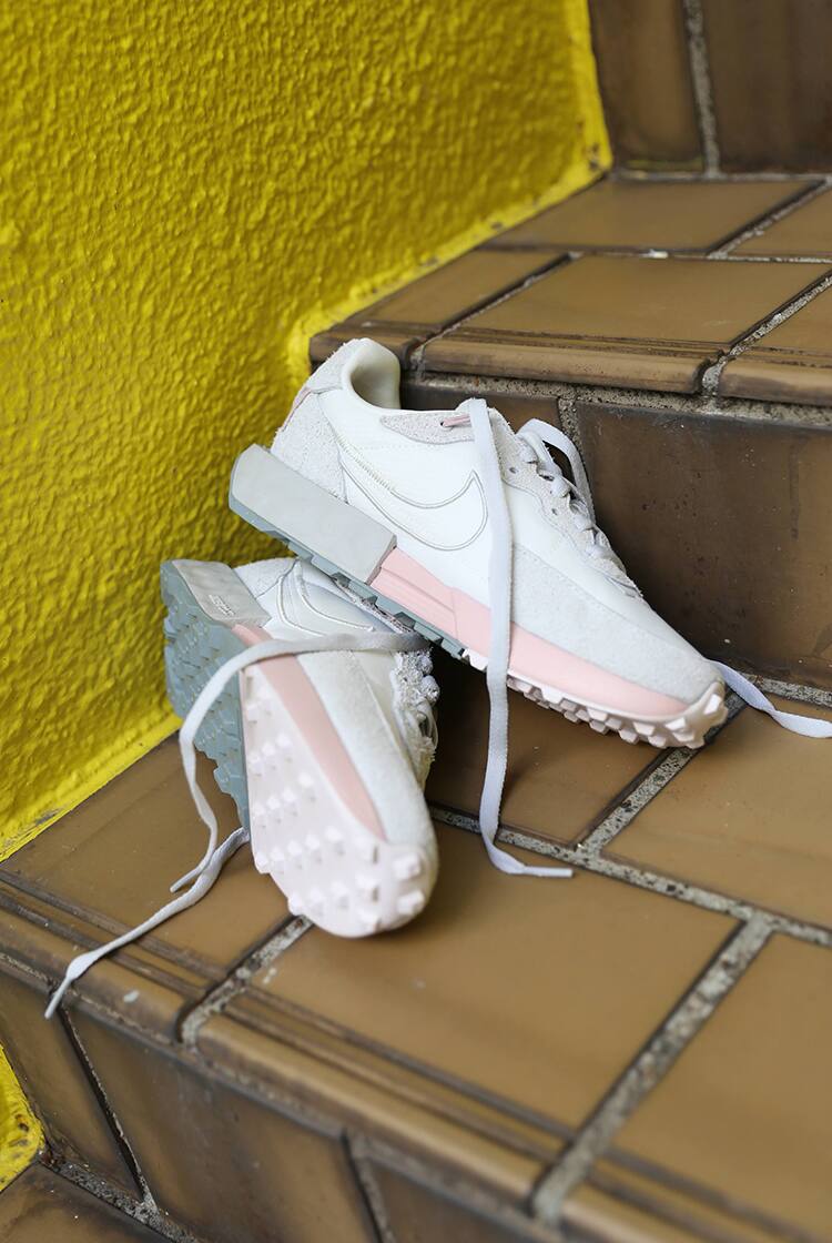 NIKE W FONTANKA WAFFLE