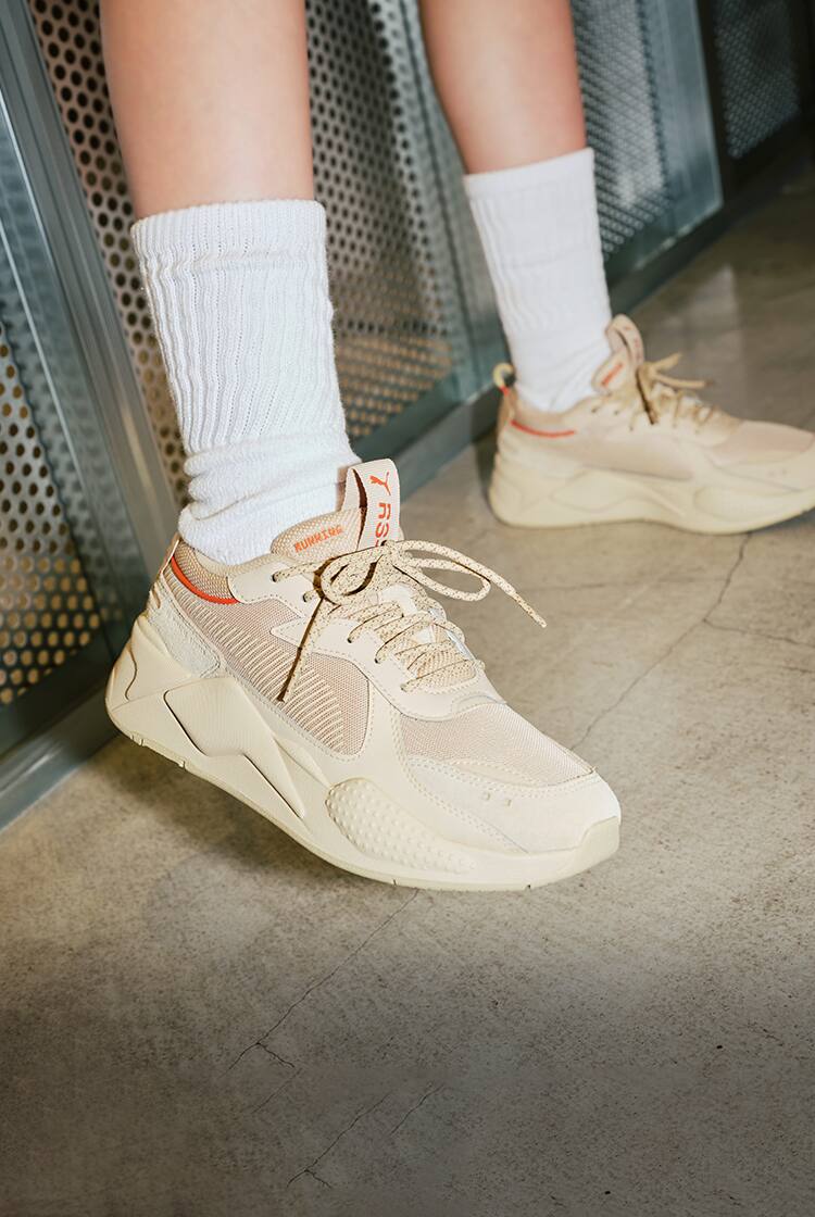 PUMA RS-X ELEVATED HIKE