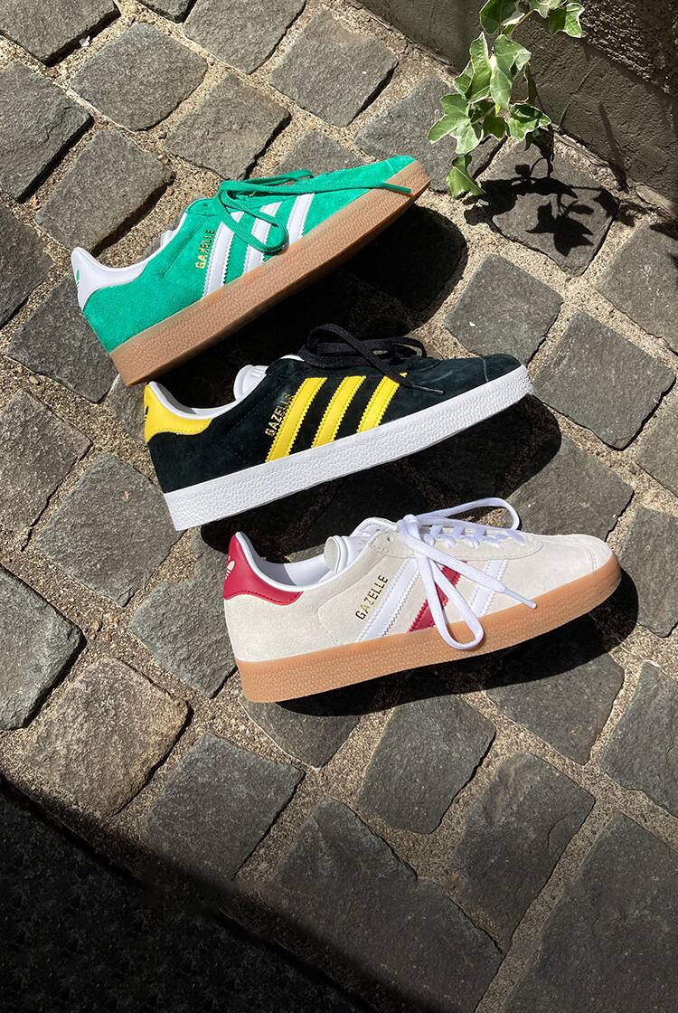 adidas GAZELLE