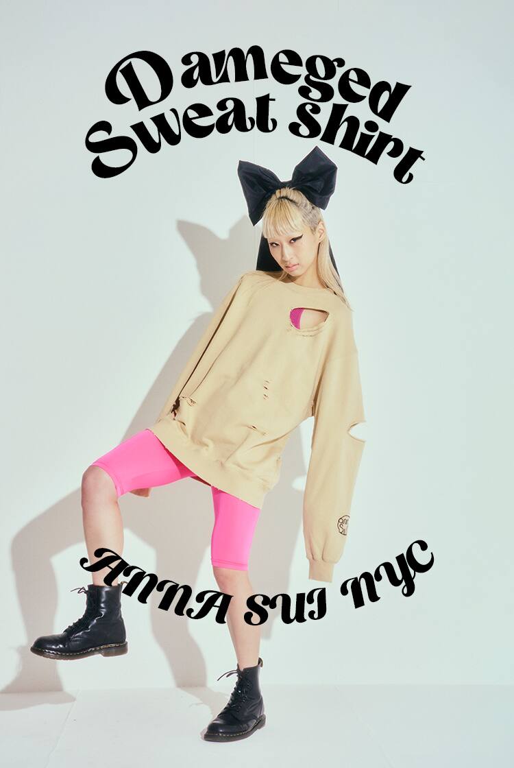 ANNA SUI NYC