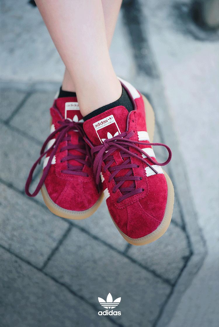 adidas BERMUDA