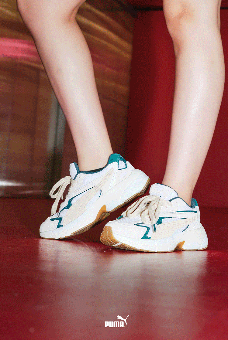 PUMA TEVERIS NITRO