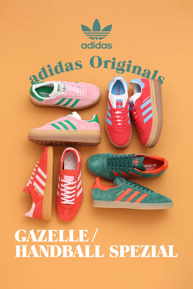 adidas Originals GAZELLE / HANDBALL SPEZIAL