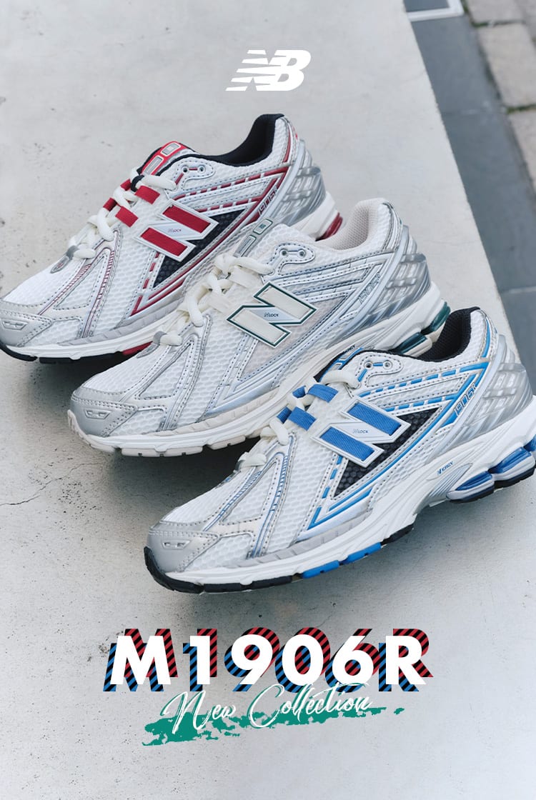New Balance M1906R NEW COLLECTION