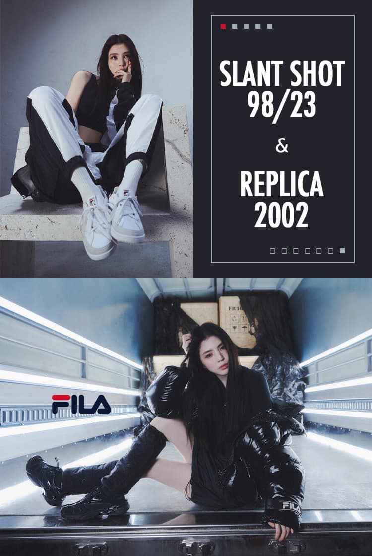 FILA